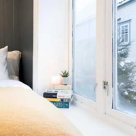 The Golden Lion Street Getaway