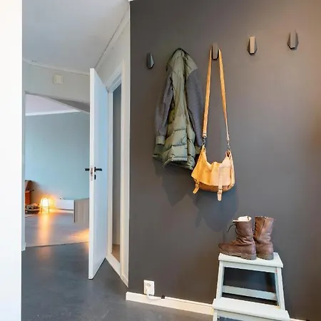 The Golden Lion Street Getaway Apartmán *