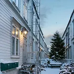 公寓 The Golden Lion Street Getaway